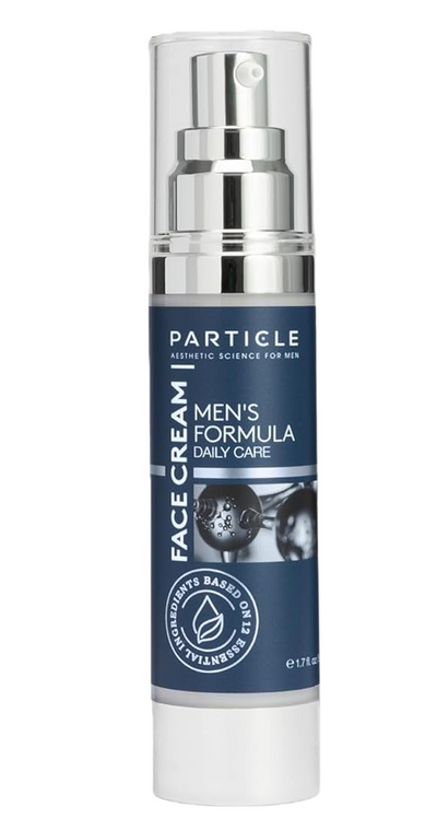 Particle & For Men