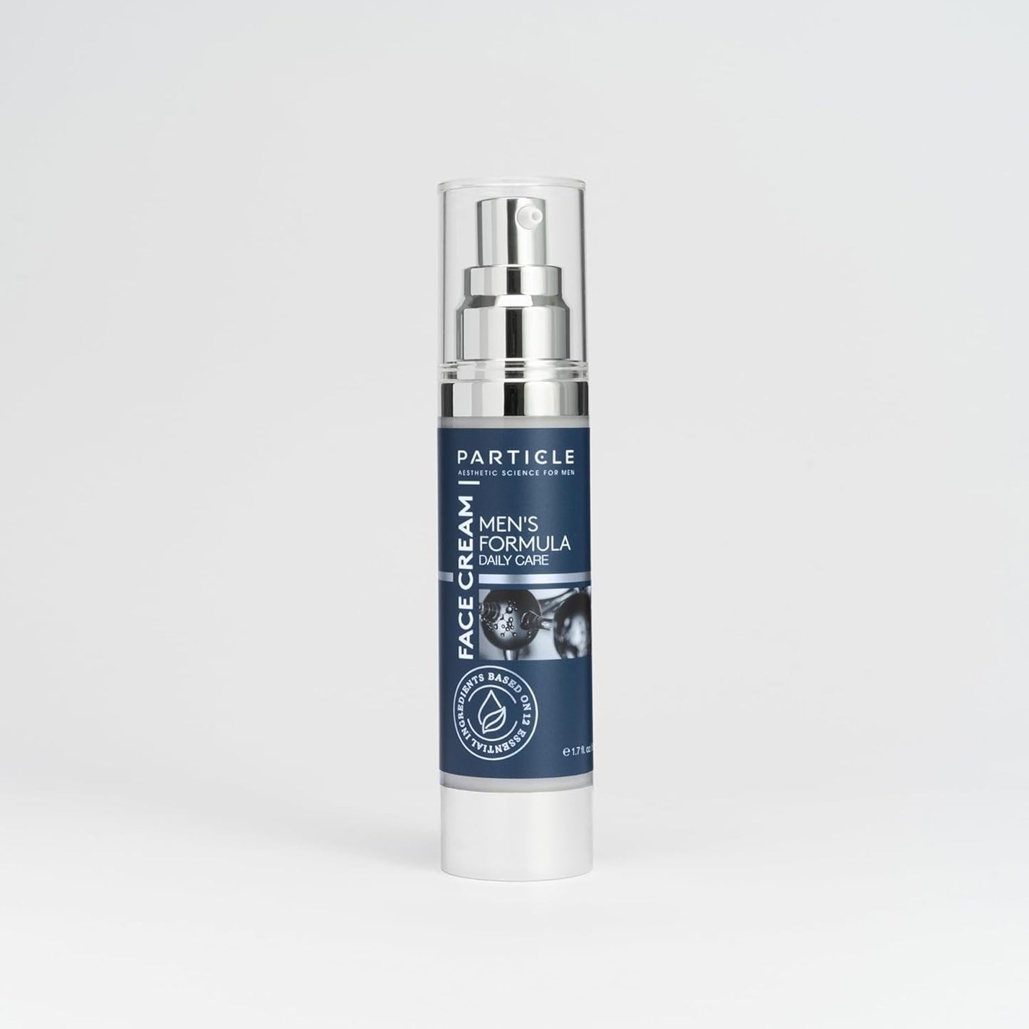Particle & Face Cream